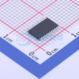 STP16CPC26TTR缩略图