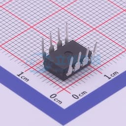 DC输入 1通道 隔离电压(rms):3750V 【光耦】缩略图