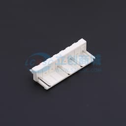 1x8P 间距:3.96mm 直插缩略图