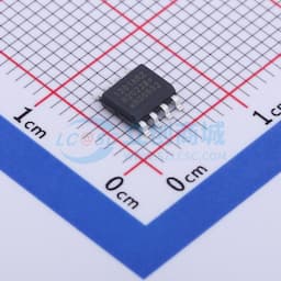 双通道数字隔离器缩略图
