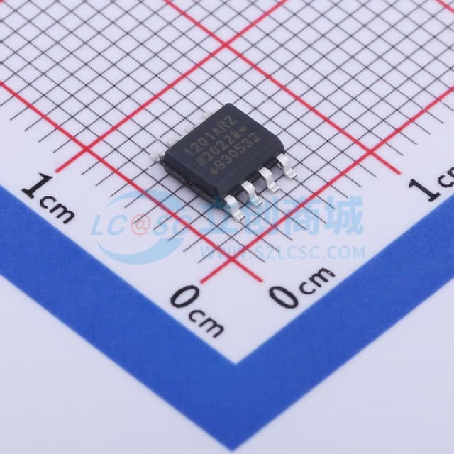 双通道数字隔离器实物图