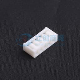 白色 1x5P 2.5mm缩略图