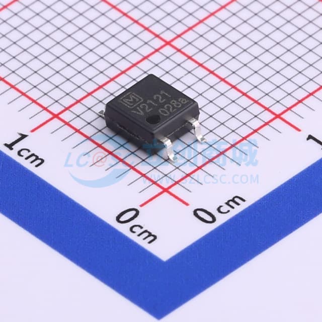 APV2121S实物图