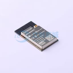 通用型Wi-Fi+BT+BLE MCU模组缩略图