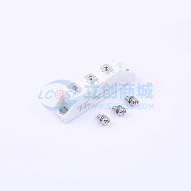 MD100A18D1实物图