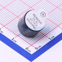 无源(外部驱动) 电磁式 2.4kHz【蜂鸣】缩略图