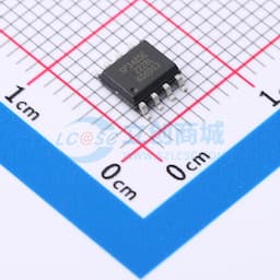 SP3485 +3.3V低功耗半双工RS-485收发器，数据速率10Mbps缩略图
