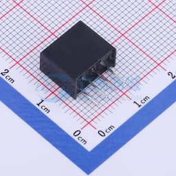 DC-DC 模块电源，定电压输入，隔离非稳压单路输出【插件】缩略图