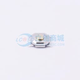 5.1*5.1*1.7mm 立贴 轻触开关缩略图