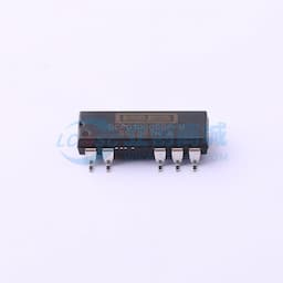 1-W 隔离非稳压 DC/DC 转换器模块缩略图