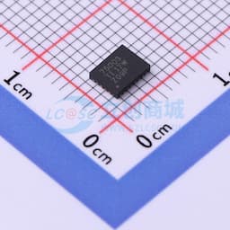 TPS75003可配置多轨PMIC缩略图