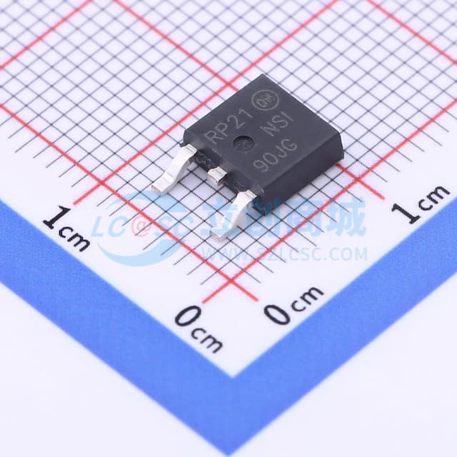 NSV45090JDT4G实物图