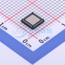 TUSB2046x 4端口通用串行总线集线器，带可选串行EEPROM接口缩略图