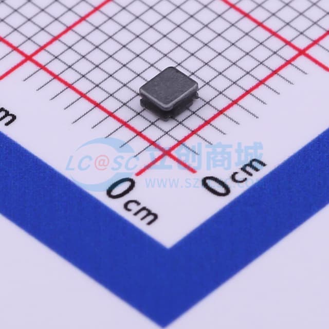 330nH ±20% 4A实物图