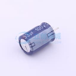 33uF ±20% 100V缩略图
