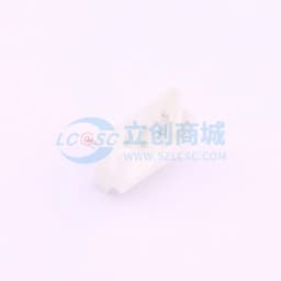 1x3P 间距:2.5mm 弯插 【插件】缩略图