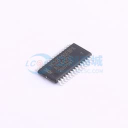 32位ARM Cortex-M0+微控制器缩略图