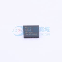 集成VCO的宽带频率合成器缩略图