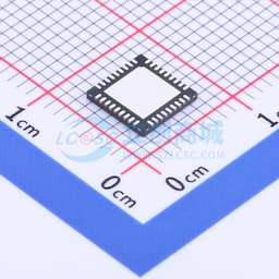 1.2A 步进电机驱动器 36V 停产缩略图