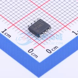 76V高压侧电流检测放大器缩略图