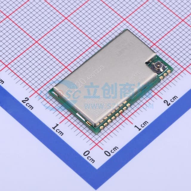 E220-400T22S实物图