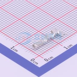 额定电压250V AC/DC、额定电流3A AC/DC的器件规格缩略图
