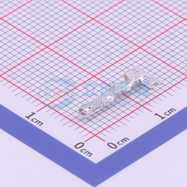 额定电压250V AC/DC、额定电流3A AC/DC的器件规格实物图