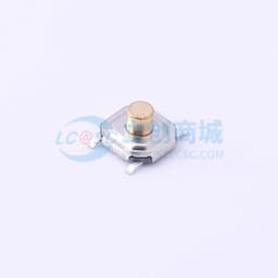 5.2*5.2*3mm 立贴 轻触开关缩略图