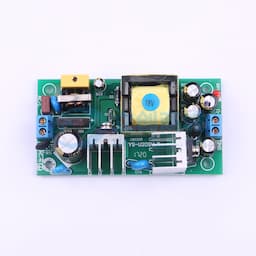 裸板开关电源，18V1A电源模块(输入输出带5.08-2A螺丝端子)缩略图