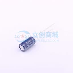 100uF ±20% 35V缩略图