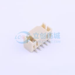 2x5P 间距:2mm 立贴缩略图