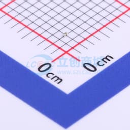 3.3nF ±10% 6.3V 【标准型专用】缩略图