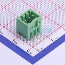 1x3P 2.5mm 排数:1 每排P数:3 【插拔】缩略图