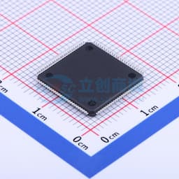 12位、集成式、多格式标清电视/高清电视视频解码器和RGB图形数字化仪缩略图