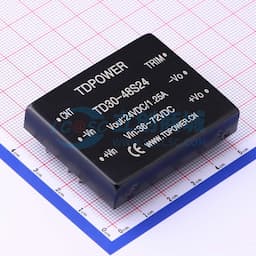 TD30-48S24 【电源】缩略图