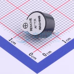 有源电磁式蜂鸣器 【蜂鸣】缩略图