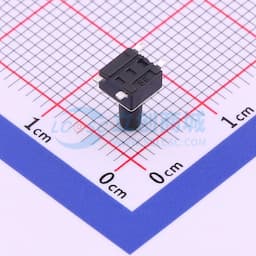 4.5*4.5*8mm 立贴 轻触开关缩略图