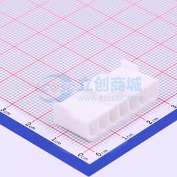 1x7P 3.96mm缩略图