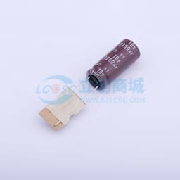 1200uF ±20% 16V缩略图