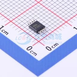 双路毫微功耗、RRIOCMOS运算放大器缩略图
