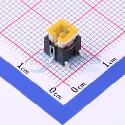 绿色带灯开关缩略图