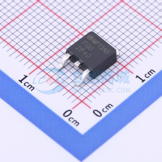 FQD2P40TM实物图