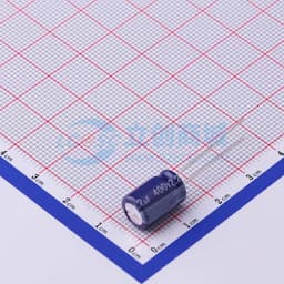 2.2uF ±20% 400V缩略图