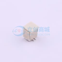 1x2P 间距:1mm 立贴缩略图