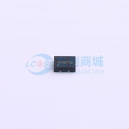8MHz ±25ppm LVCMOS缩略图