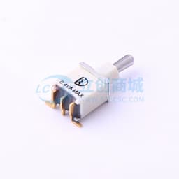 2B系列 钮子开关 摇头开关缩略图