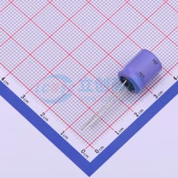 10uF ±20% 400V 【引线】缩略图
