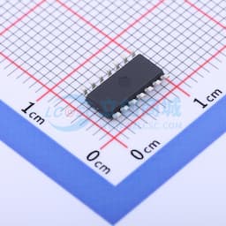 PIC16F1503-E/SL缩略图