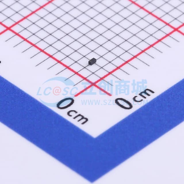 单向 5.3V截止实物图