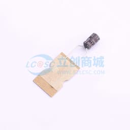 10uF ±20%缩略图